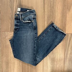 Frame Jeans